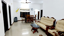 Diya Homestay Hall