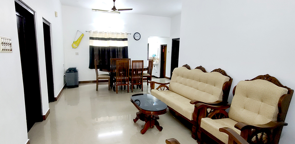 Diya Homestay