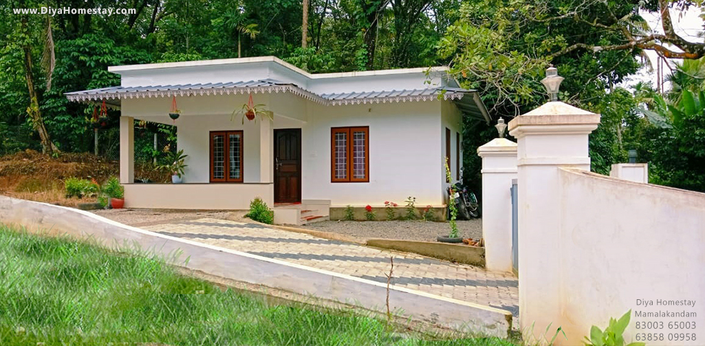 Diya Homestay