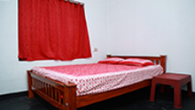 Diya Homestay Bedroom