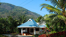 Diya Homestay Diya homestayay